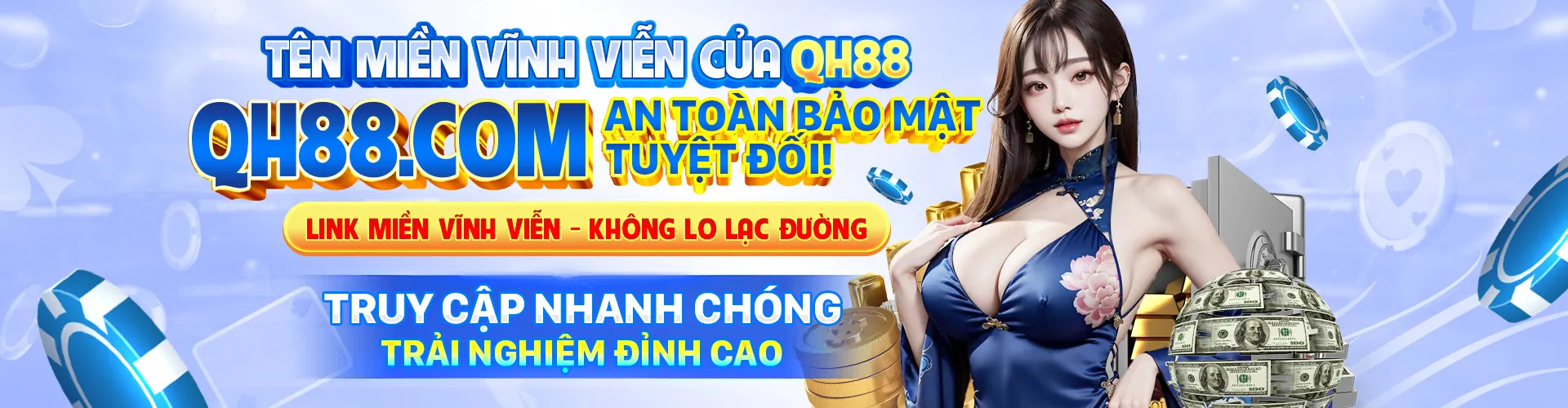 Hình ảnh chính về trò chơi nổ hũ EU88
