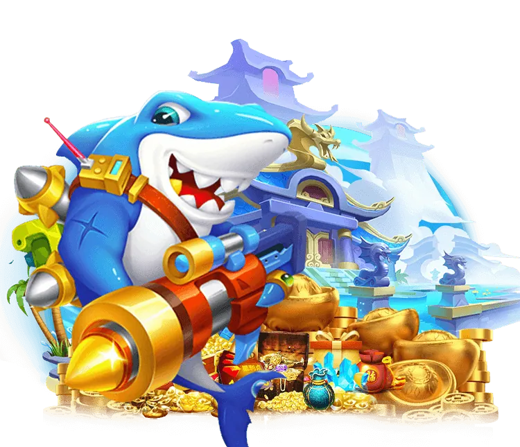 Game Bắn Cá Rồng EU88