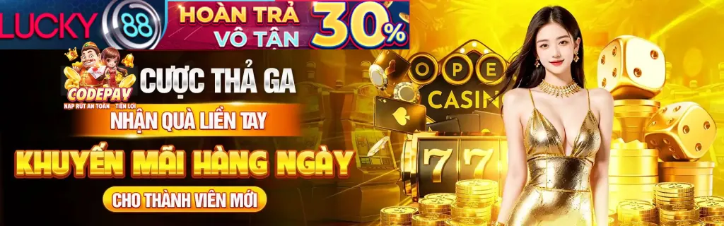 Hoàn trả hàng ngày EU88