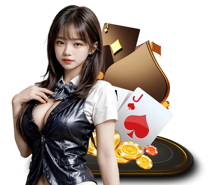 Hình ảnh một người chơi đang phân tích chiến lược trên màn hình game nổ hũ.
